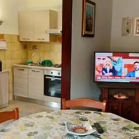 La Casa Del Maresciallo * Όλμπια