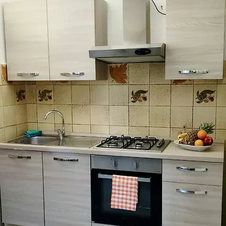 La Casa Del Maresciallo *