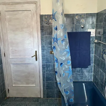 La Casa Del Maresciallo *