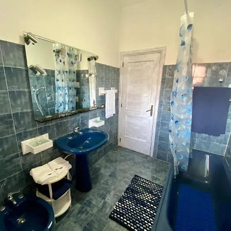La Casa Del Maresciallo *