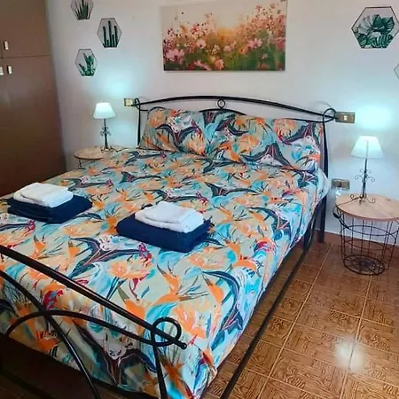La Casa Del Maresciallo Όλμπια