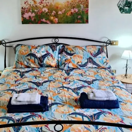 Διαμέρισμα La Casa Del Maresciallo Όλμπια