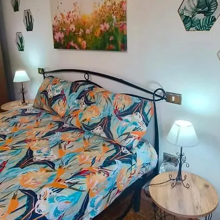 La Casa Del Maresciallo