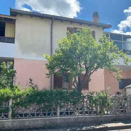 Διαμέρισμα La Casa Del Maresciallo *