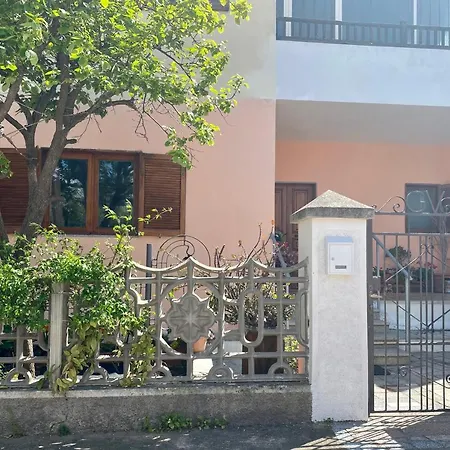 La Casa Del Maresciallo *