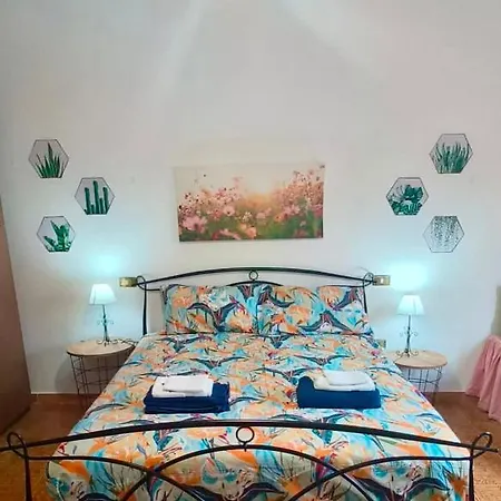 La Casa Del Maresciallo Διαμέρισμα Όλμπια