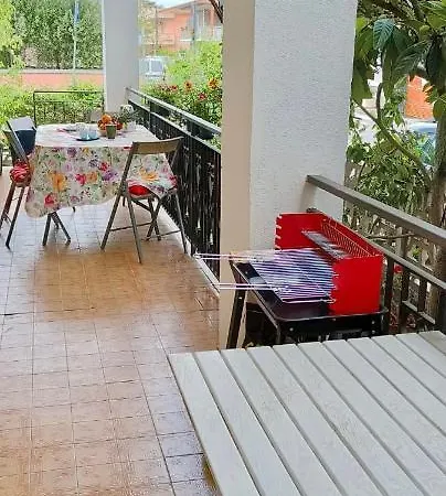 La Casa Del Maresciallo * Όλμπια