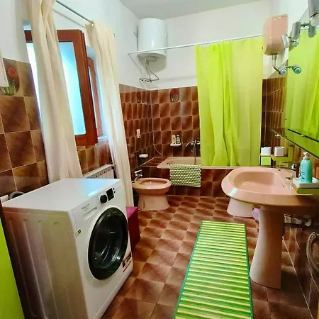 La Casa Del Maresciallo * Όλμπια